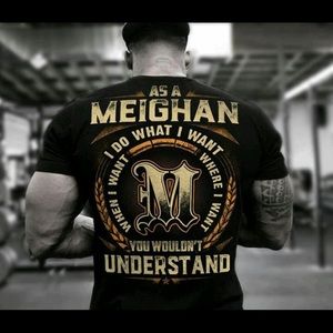 Meet your Posher, Delrick